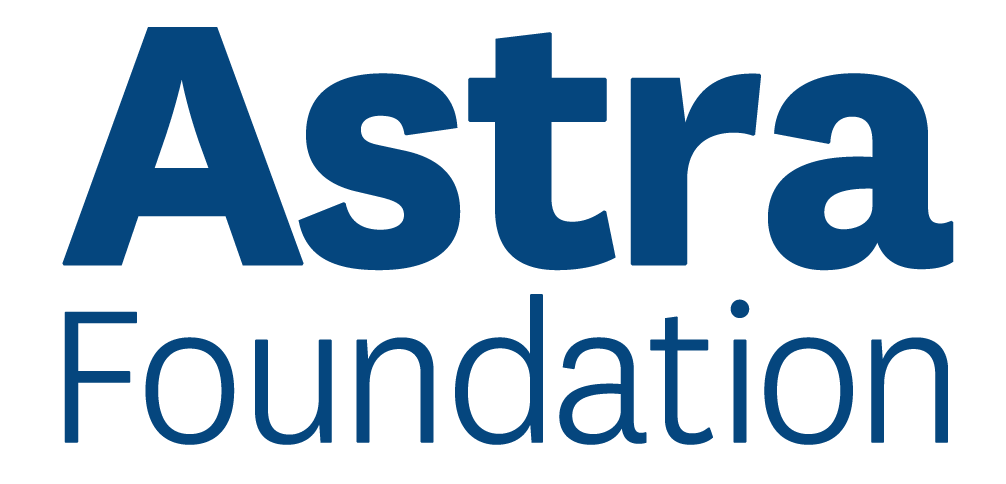 Astra Foundation logo